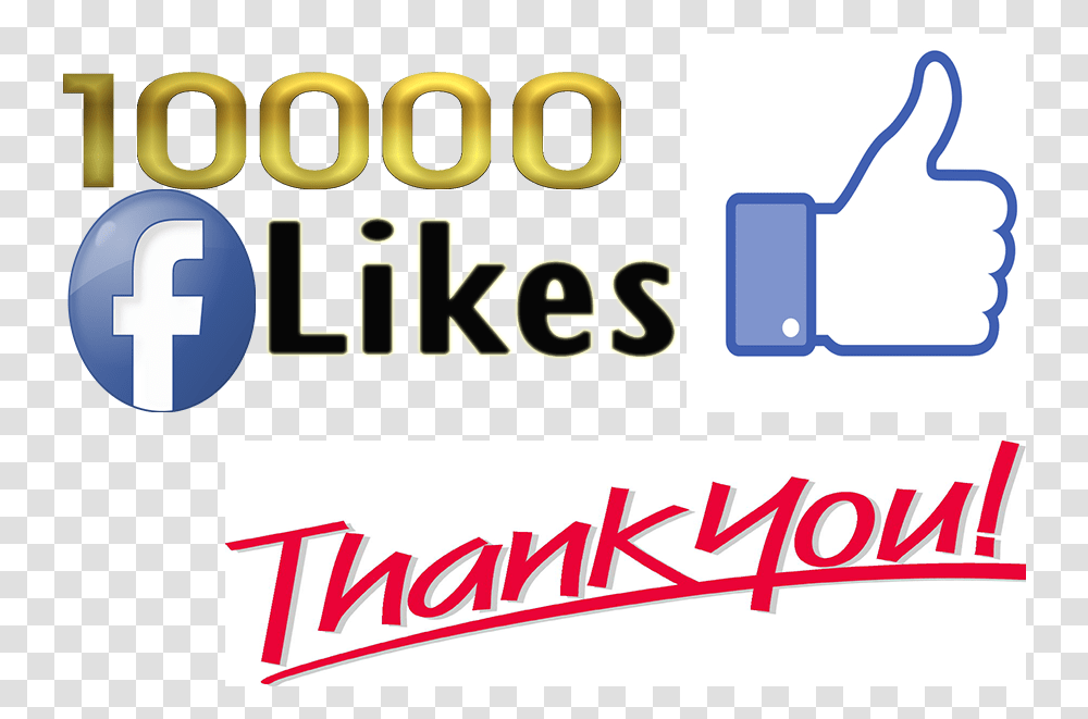 Antv Reaches 10k Facebook Likes 10k Likes On Facebook, Alphabet, Advertisement Transparent Png