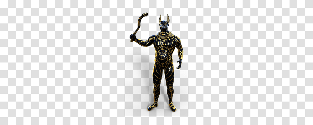 Anubis Religion, Person, Human, Astronaut Transparent Png