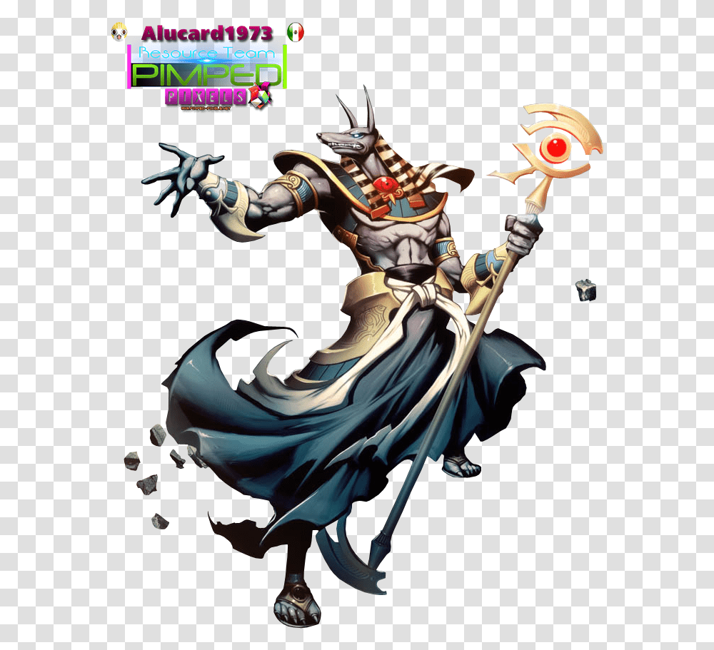 Anubis B Grand Pepe, Person, Human, People, Samurai Transparent Png