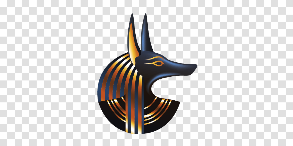 Anubis Images Images, Logo, Animal, Mammal Transparent Png