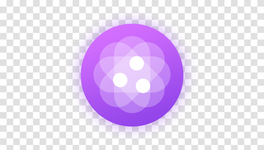 Anum Icon Pack 102 Patched Apk For Android Vertical, Sphere, Purple, Bubble, Rug Transparent Png