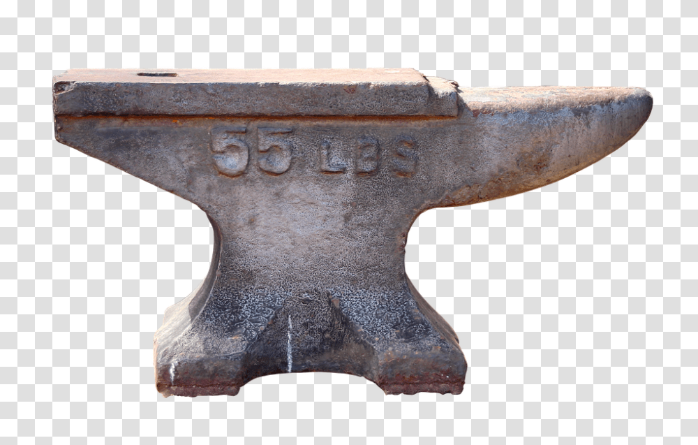 Anvil 960, Tool, Axe, Gun, Weapon Transparent Png