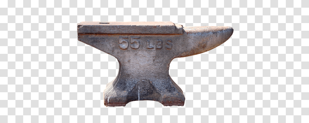 Anvil Tool, Axe, Gun, Weapon Transparent Png