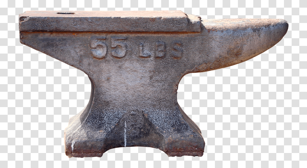 Anvil 9 Image Enclume, Tool, Axe, Gun, Weapon Transparent Png