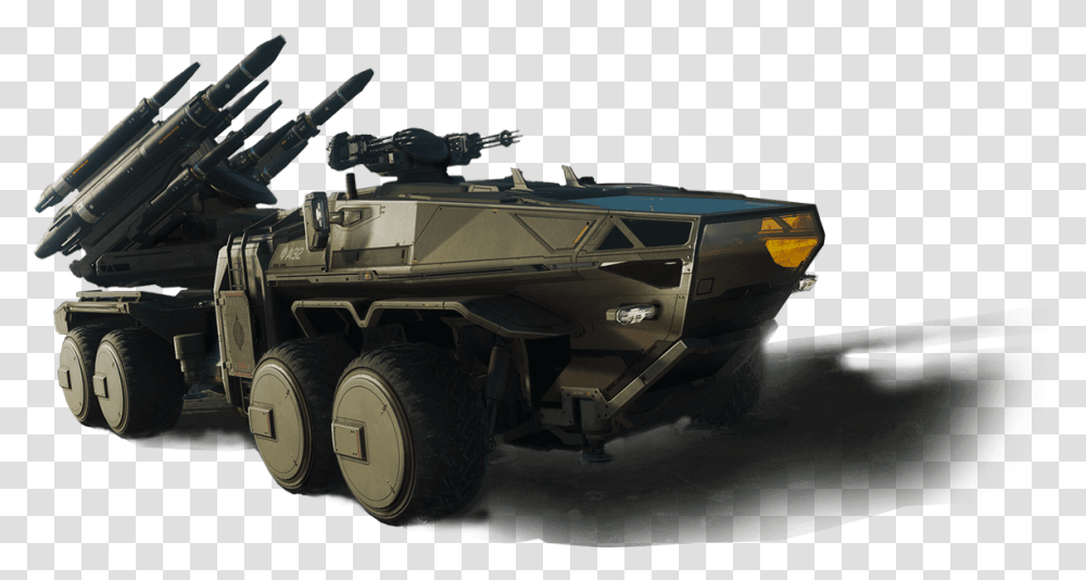 Anvil Ballista Would Win A Fat Guy, Vehicle, Transportation, Tank, Army Transparent Png