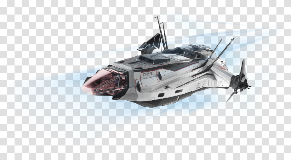 Anvil Carrack Flyable Now Roberts Space Industries Star Citizen Anvil Carrack, Vehicle, Transportation, Aircraft, Spaceship Transparent Png