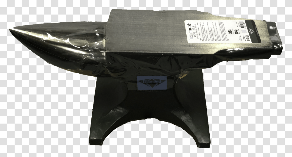 Anvil Large Transparent Png