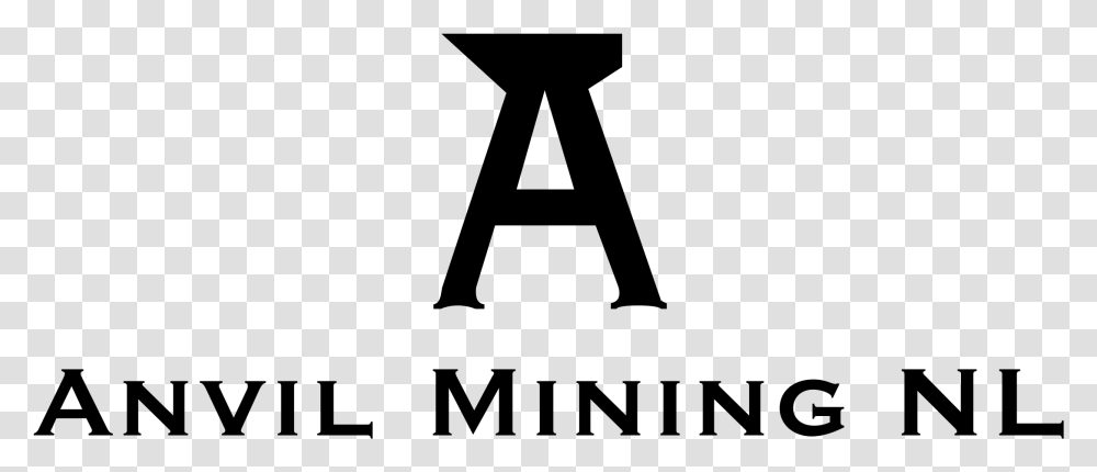 Anvil Mining Logo, Gray, World Of Warcraft Transparent Png