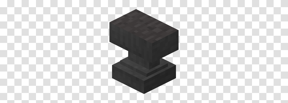 Anvil Official Minecraft Wiki, Tool Transparent Png