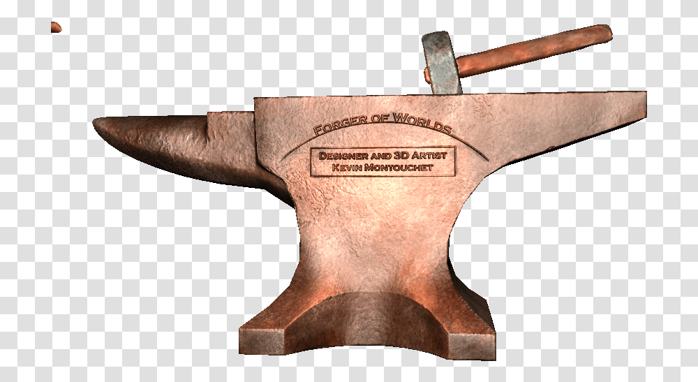 Anvil, Tool Transparent Png