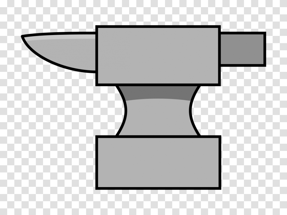 Anvil Weasyl, Axe, Tool, Cushion Transparent Png