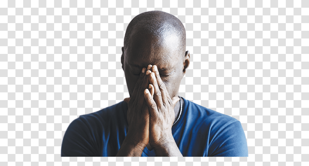 Anxiety And Addiction Treatment Sitting, Head, Worship, Person, Human Transparent Png