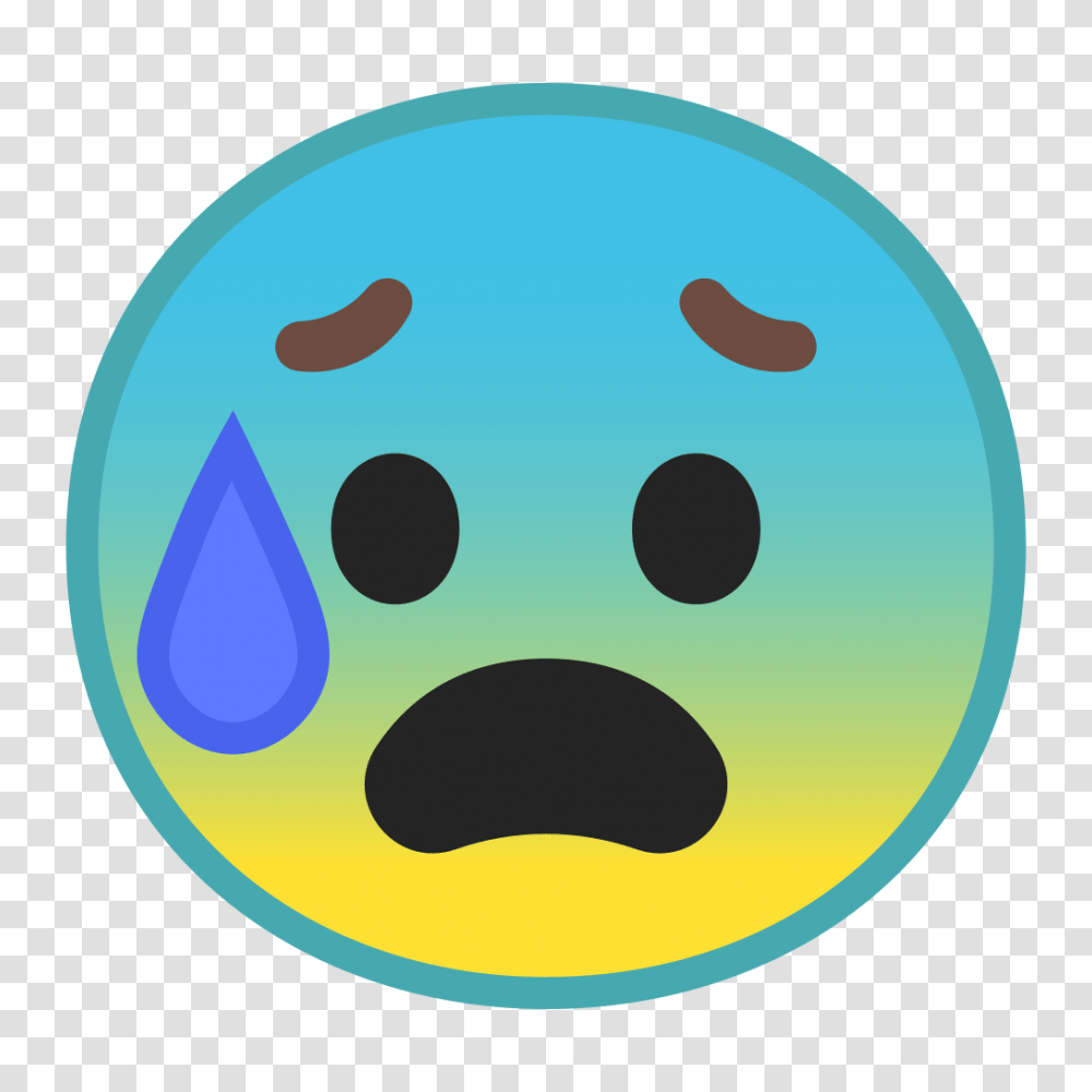 Anxious Emoji The Queen Mary, Sport, Sports, Bowling, Disk Transparent Png