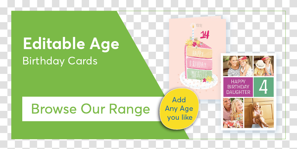 Any Age Cards Hoetips, Person, Flyer, Poster Transparent Png