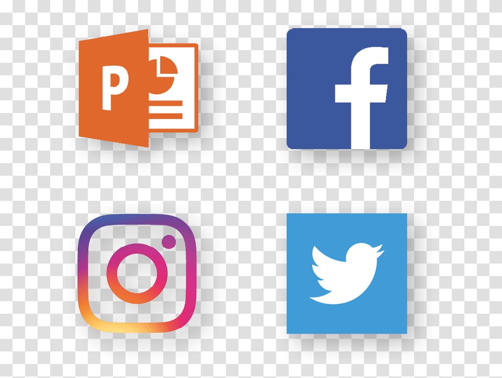 Any Design Also Offers Simple Mobile Responsive Social Channel Logos, Bird, Animal Transparent Png