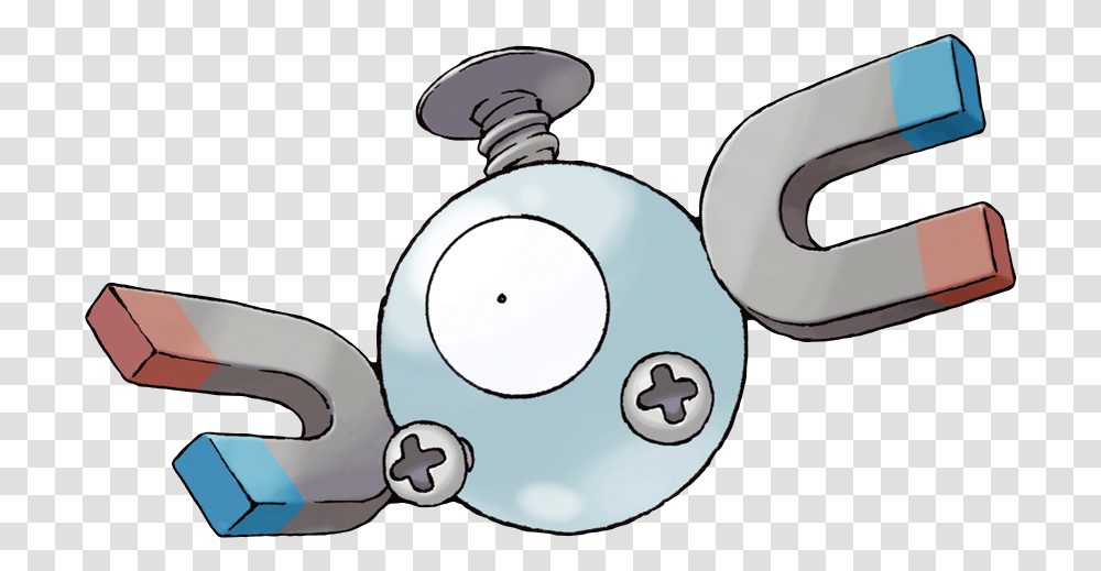 Any Good Pokmon In The First Routes Of Sunmoon Magnet Pokemon, Paper, Tissue, Paper Towel Transparent Png