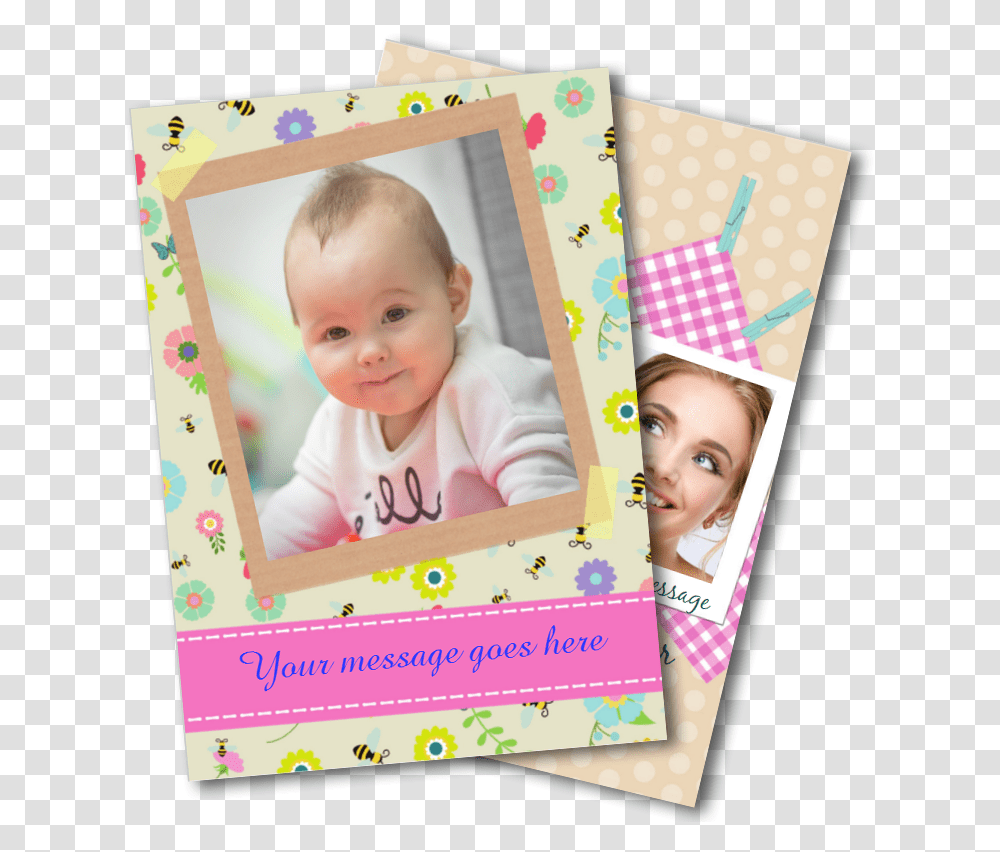 Any Occasion Photo Cards Personalised Photo Cards, Human, Advertisement, Poster, Flyer Transparent Png