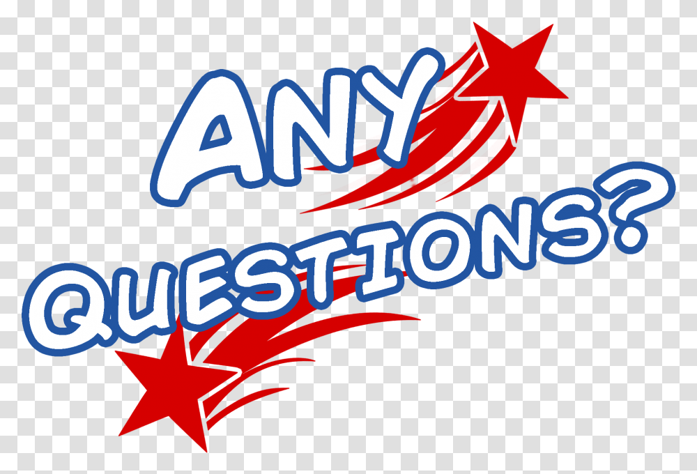 Any Questions Graphic Design, Logo Transparent Png