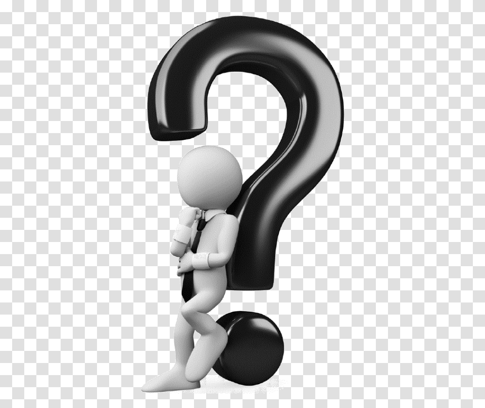 Any Questions No Background, Blow Dryer, Appliance, Person Transparent Png