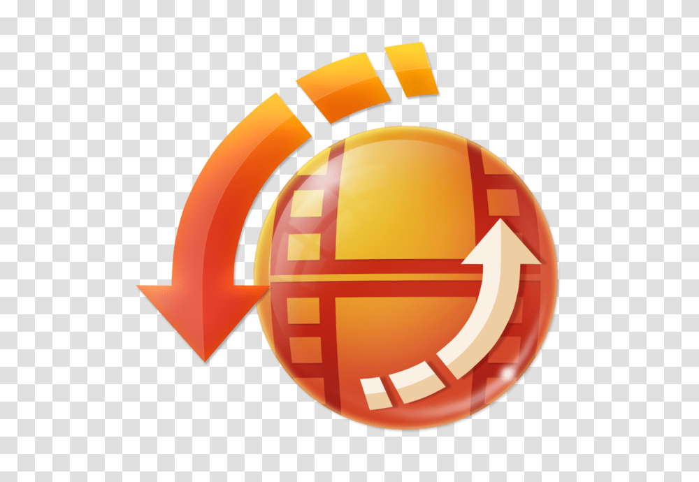 Any Video Converter Lite On The Mac App Store, Logo, Trademark, Life Buoy Transparent Png