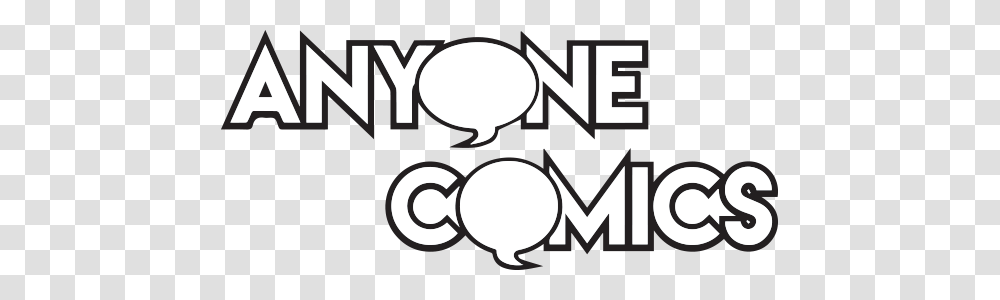 Anyone Comics Best Comic Shop In Brooklyn New York, Label, Alphabet Transparent Png