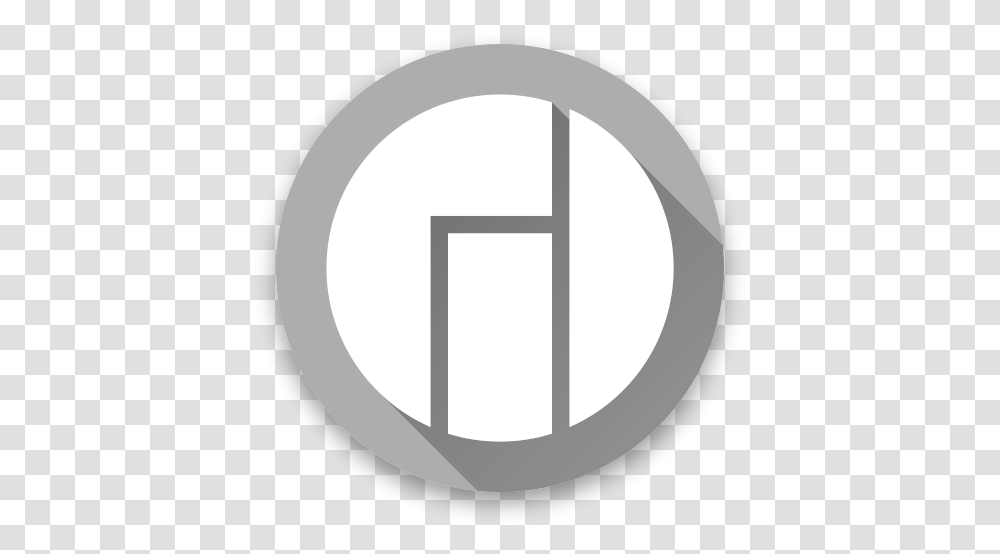 Anyone Have The New Manjaro Logo Icon In White Showcase Manjaro Icon, Symbol, Lamp, Trademark, Tape Transparent Png