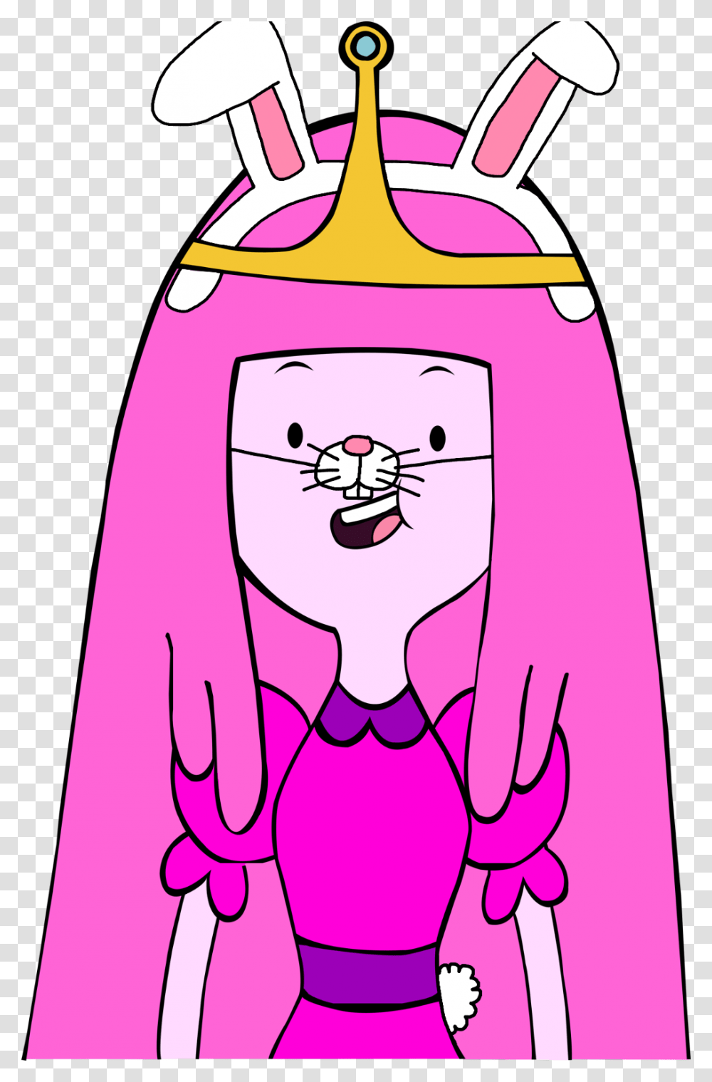 Anyone Wanna Draw Me A Pic Of Princess Bubblegum Dressed Clipart Of Princess Bubblegum, Apparel, Bathroom, Indoors Transparent Png