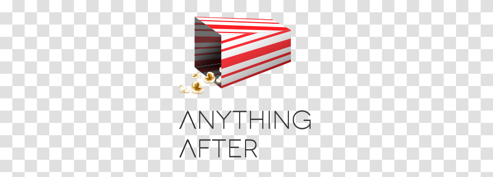 Anything After, Popcorn, Food, Flag Transparent Png