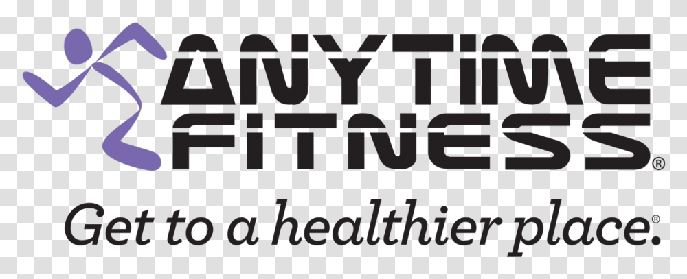Anytime Fitness Get To A Healthier Place, Alphabet, Word, Face Transparent Png