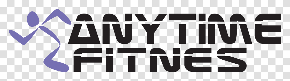 Anytime Fitness Logo Poster, Stencil, Alphabet, Word Transparent Png
