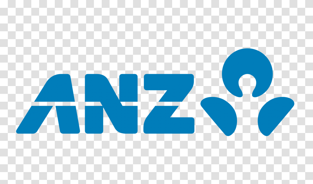 Anz Logo Australia And New Zealand Banking Group Symbol, Label, Plot, Plan Transparent Png