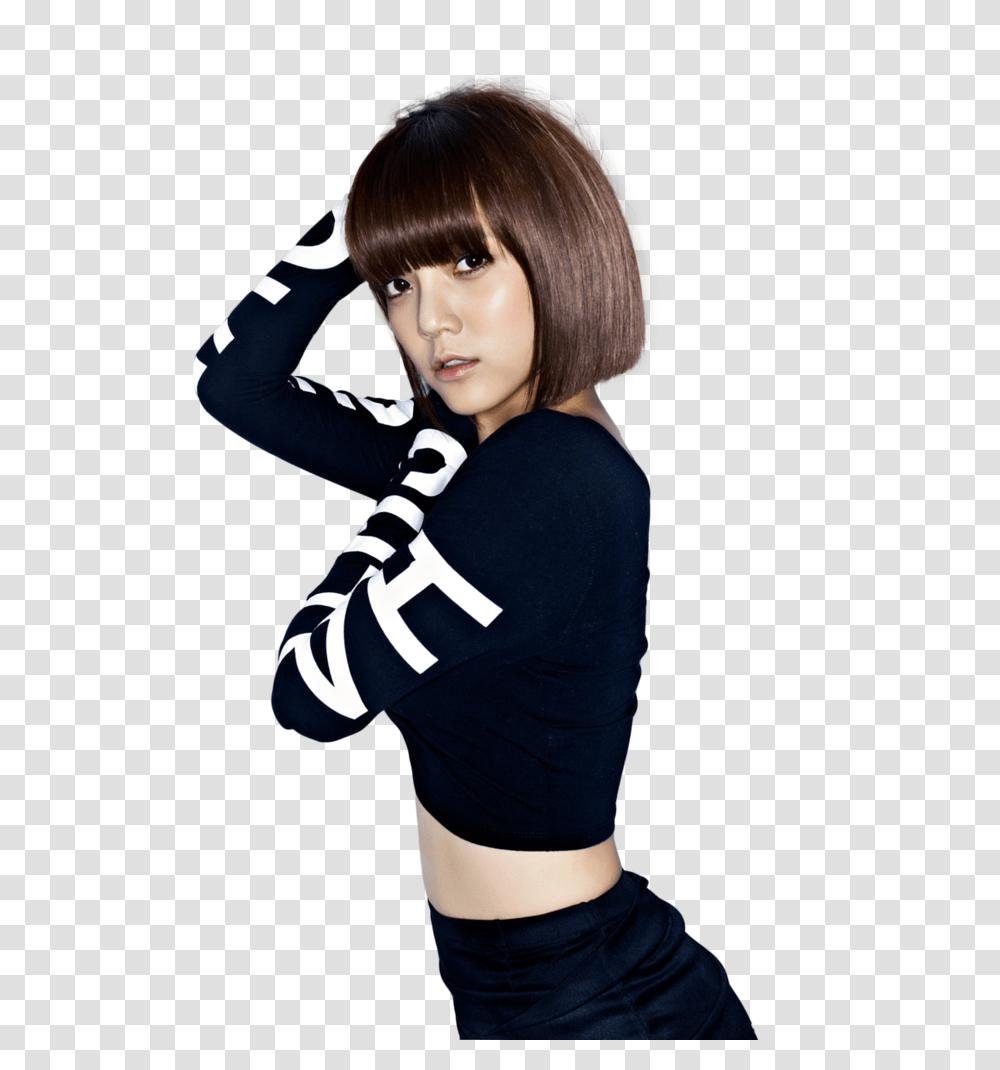 Aoa, Sleeve, Costume, Long Sleeve Transparent Png