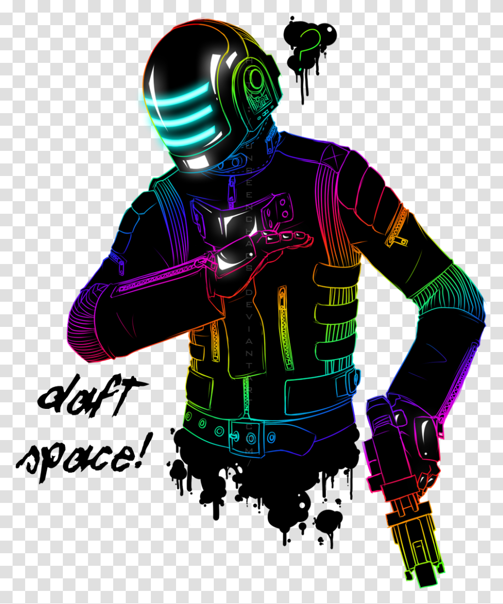 Aoft Apace Purple Fictional Character Graphic Design Good Profile Picture For Steam, Person, Helmet, People Transparent Png