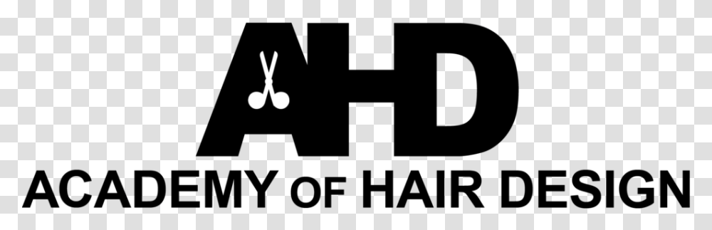 Aohd Logo Final Graphic Design, Trademark, Gray Transparent Png