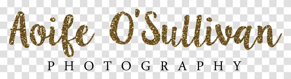Aoife O Sullivan Photography Calligraphy, Gold, Light, Accessories Transparent Png