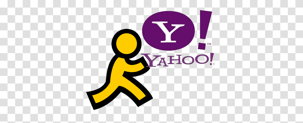 Aol And Yahoo Close To A Deal, Crowd, Parade Transparent Png