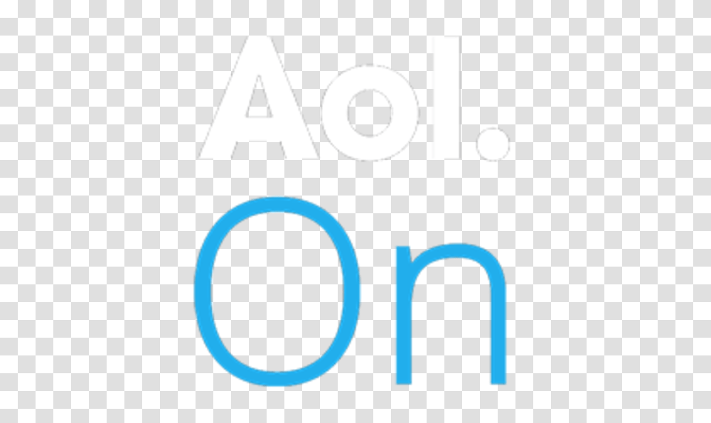 Aol Free Clipart, Word, Alphabet, Number Transparent Png
