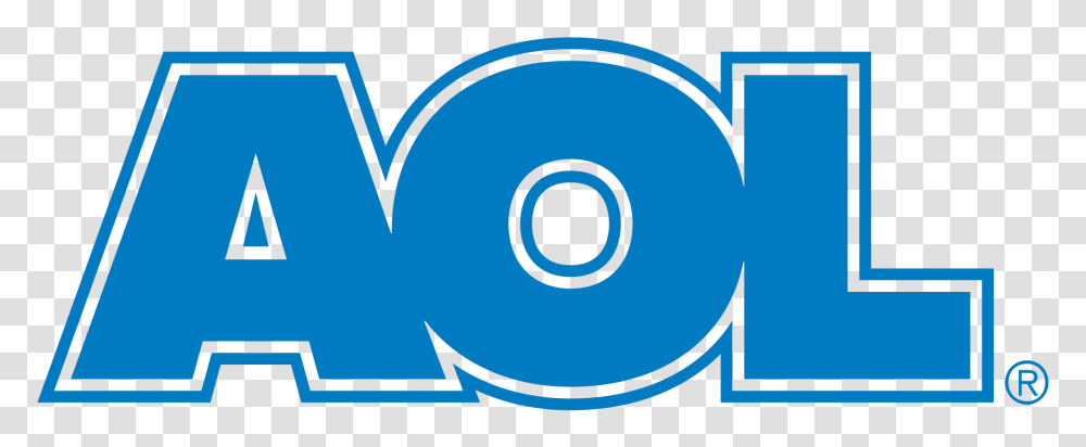 Aol Logo, Disk, Dvd Transparent Png