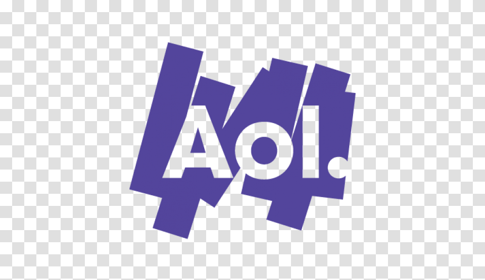 Aol Logo Logo Aol Search, Word, Text, Alphabet, Cross Transparent Png