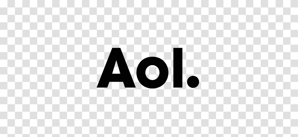 Aol Logo Vector Free Download, Trademark, Alphabet Transparent Png
