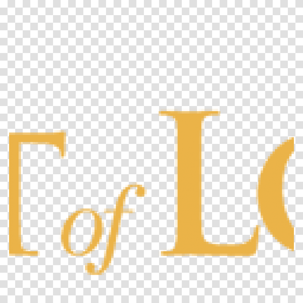 Aol Logo Yellow, Number, Alphabet Transparent Png
