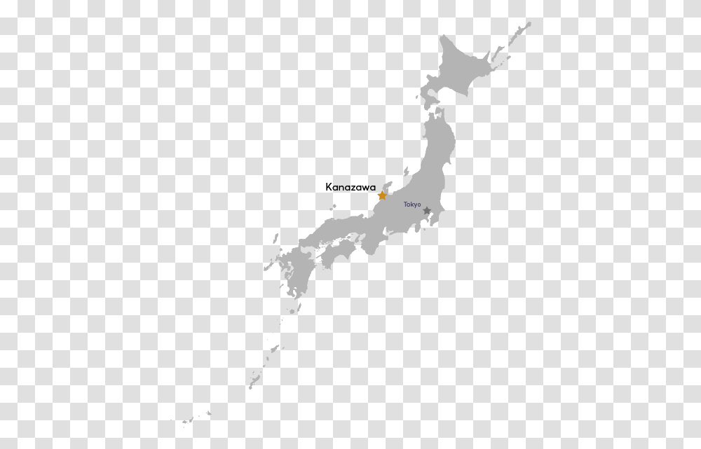 Aot Map Contact S Japan Map, Plot, Diagram, Atlas Transparent Png
