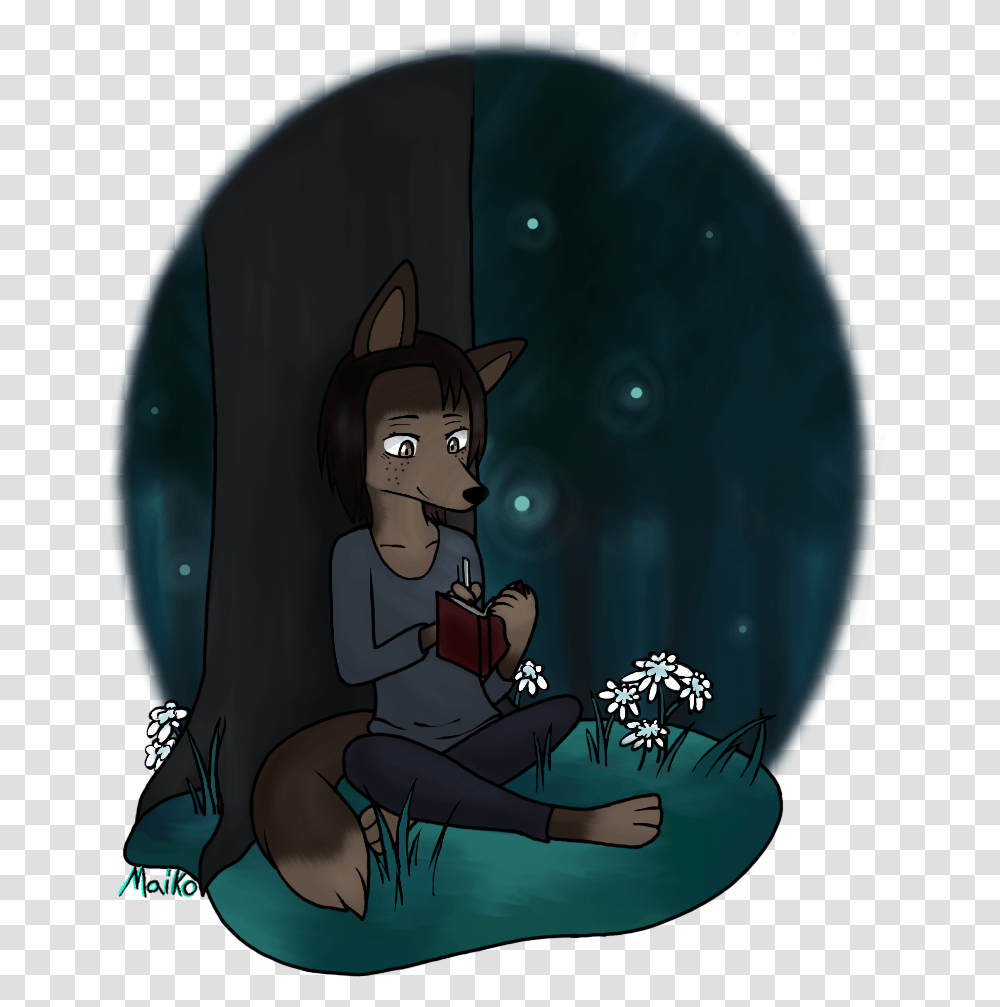 Aotzootopia Au The Wandering Journalist Cartoon, Person, Animal, Outdoors, Leisure Activities Transparent Png