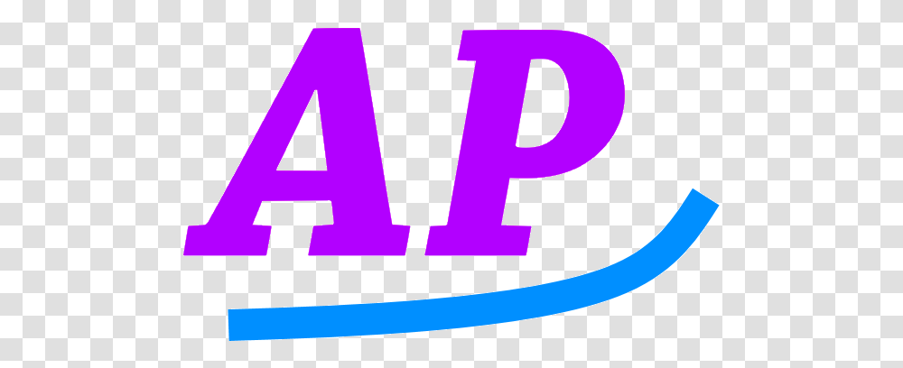 Ap Logo Clip Art, Symbol, Badge, Polo, Mammal Transparent Png