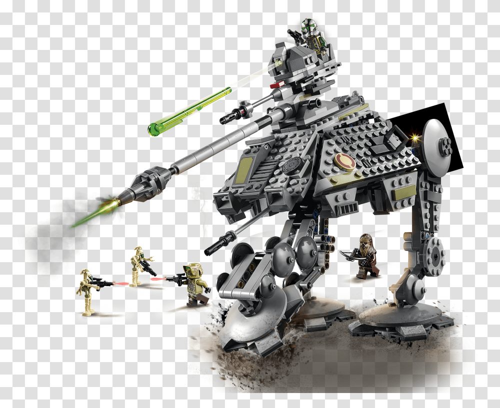 Ap Walker Lego Star Wars At Ap Transparent Png