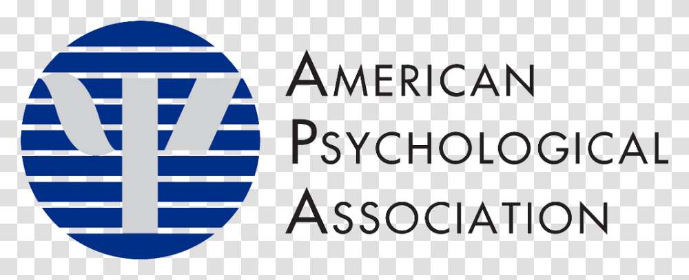 Apa Logo American Psychological Association American Psychological Association, Trademark, Label Transparent Png