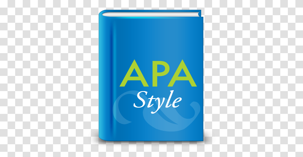 Apa Style Icon Ico Or Icns Vertical, Bottle, Tin, Text, Can Transparent Png