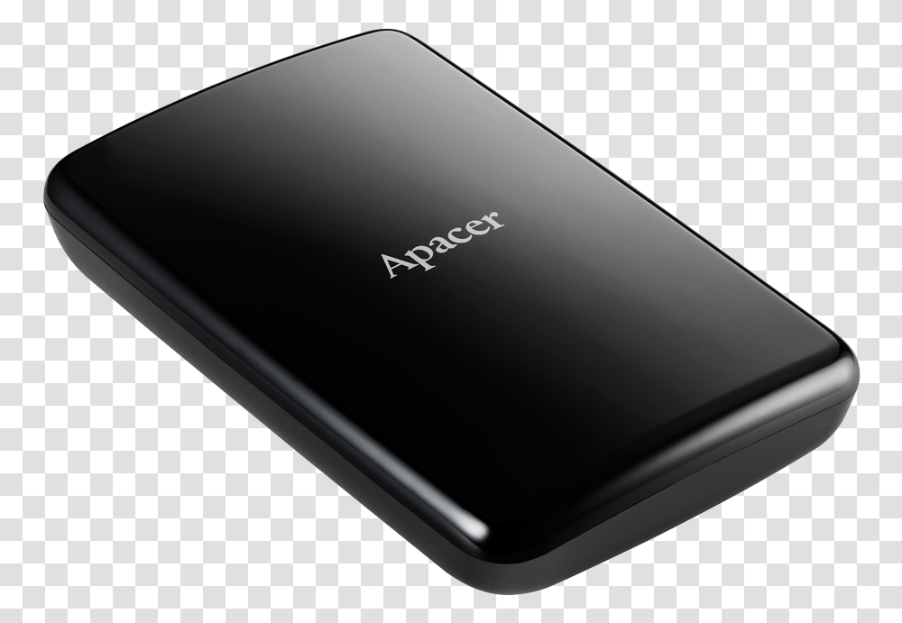 Apacer External Hard Disk, Mobile Phone, Electronics, Cell Phone, Computer Transparent Png