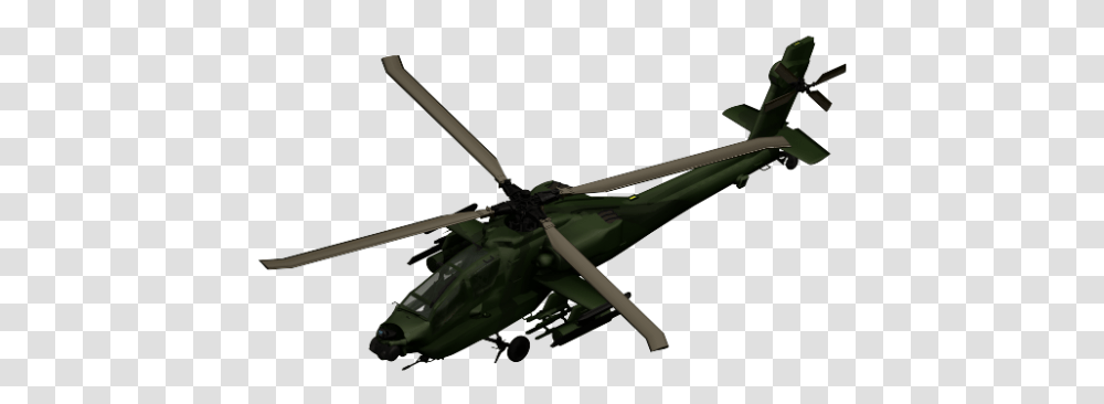 Apache Helicopter 3ds Max Model Helicopter Apache, Aircraft, Vehicle, Transportation, Bow Transparent Png
