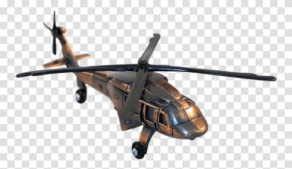 Apache Helicopter Black Hawk, Aircraft, Vehicle, Transportation, Gun Transparent Png